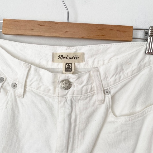 Madewell the slouchy boyjean - Picture 3 of 5